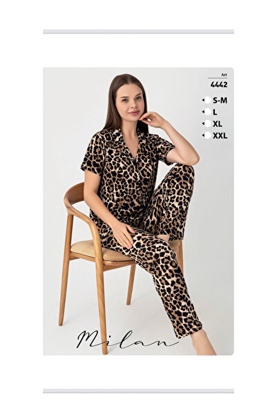 Pijama takımı