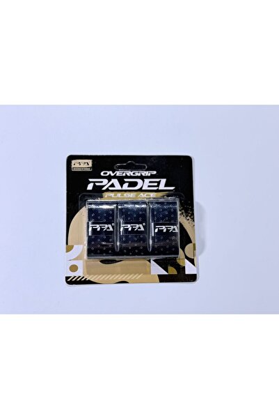 PPA Padel Pulse Ace Premium Padel / Tenis / Raket Sap Tutucu X3