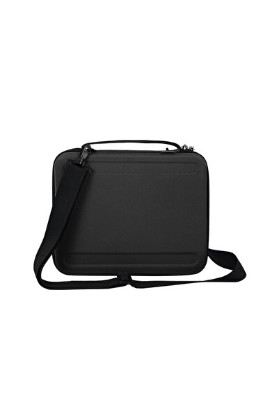 WIWU MacBook Bag 13.3" and 12.9" iPad Bag, Parallel Hardshell Bag , Premium 1...