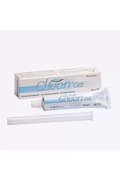 CLIVE CLIVON GEL 30ML