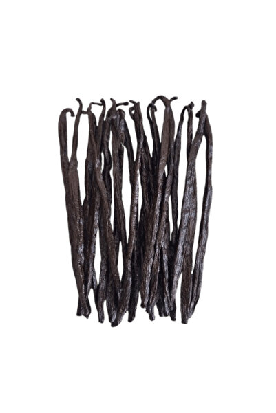 Vanilla Royale 20 gourmet pods, Vanilla Royale, 16-18cm