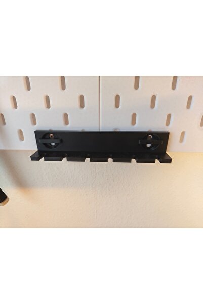 DU&ER حامل مفك البراغي المتوافق مع سكاديس - حامل منظم للأدوات اليدوية الصغيرة