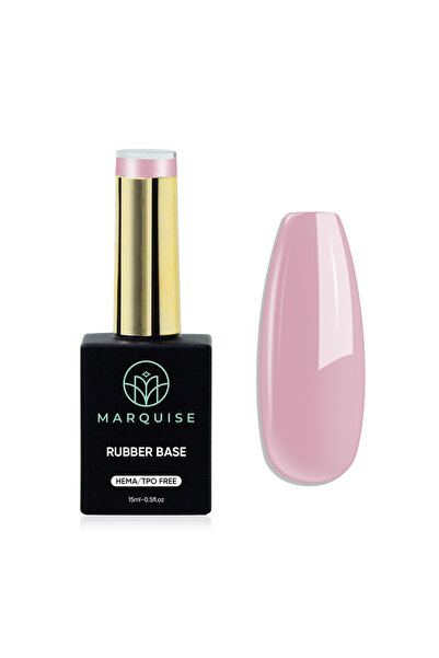 delis Βάση από καουτσούκ χωρίς HEMA/TPO, Marquise, Χρώμα CSDJ57, 15 ml