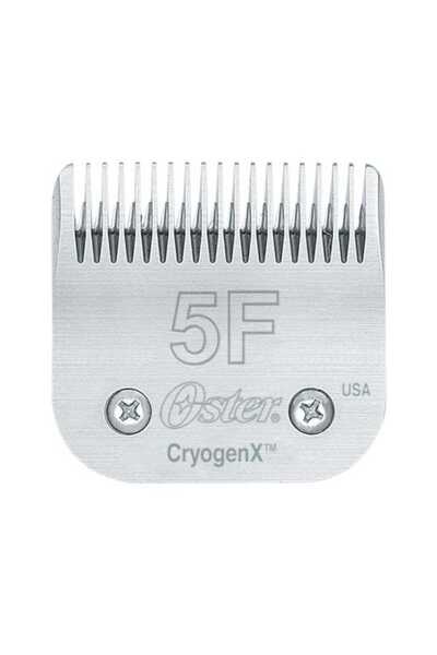 Oster LAMĂ DE TUNS M5F - 6,3 MM