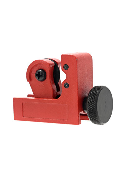 Lawazim Mini Pipe Cutter 3-22mm - Adjustable Tubing Cutter for Copper, Brass,...