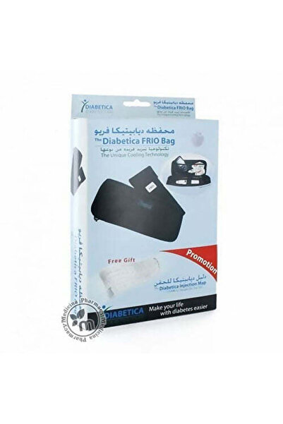 Diabetica FRIO BAG