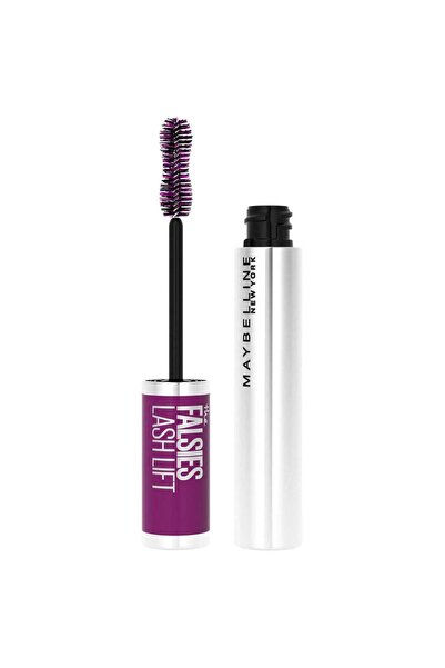 Maybelline New York MNY FALSIES LASH LIFT WSH NU 01 BLACK