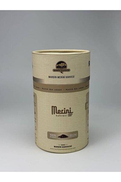 Tarihi Mardin Kahvecisi Mardin Merini Kahvesi