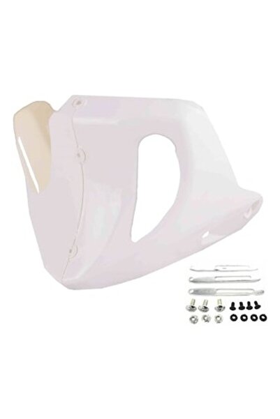 TUĞRA GT CG-AGK SAKAL BEYAZ