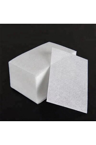 LA FARMA مناديل جل طلاء الأظافر الدائمة الخالية من الوبر مناديل تنظيف الأظافر...