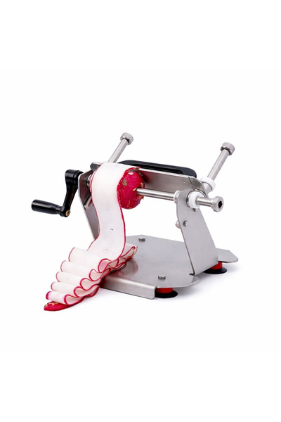 Cancan Yaprak Kesme Makinesi – CAN 1325