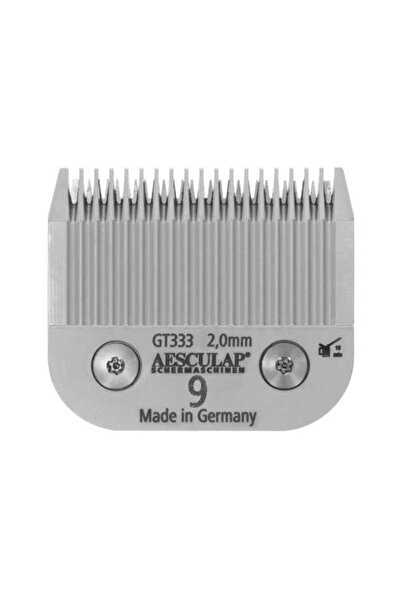 Aesculap LAMĂ DE TUNS 9-2 MM