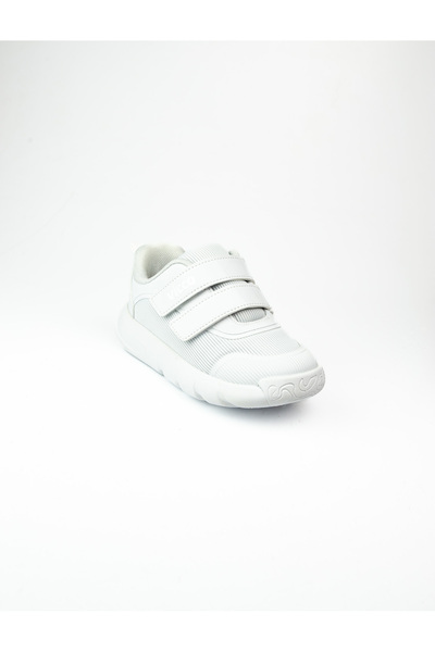 Vicco 346. B26Y. 104 Yatu White Baby Sports Shoes