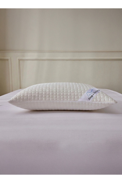 Sleep x Factory Ice Memory Foam Pillow – Cooling Orthopedic Neck Support Pill...