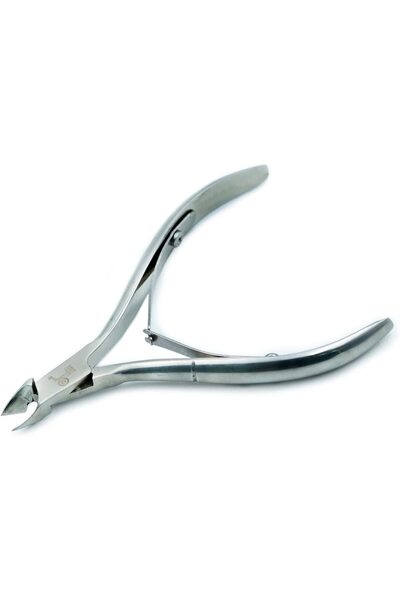 OR Bleu مقص أظافر كامل الفك CT-432، الباركود: 5283019300803