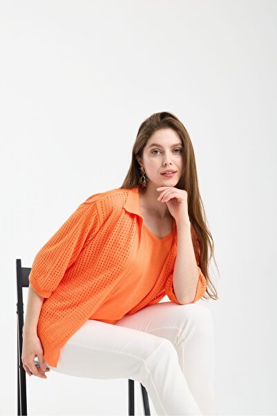 sumoda Women's Mercerized Comfortable Fit Front and Back V-Neck Strappy Tank ...