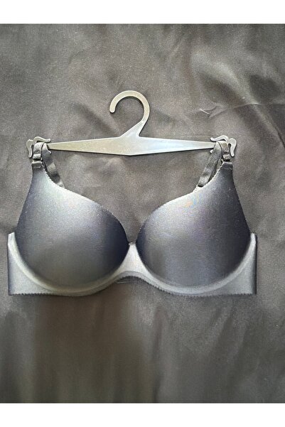 Perry Secret Bra Black