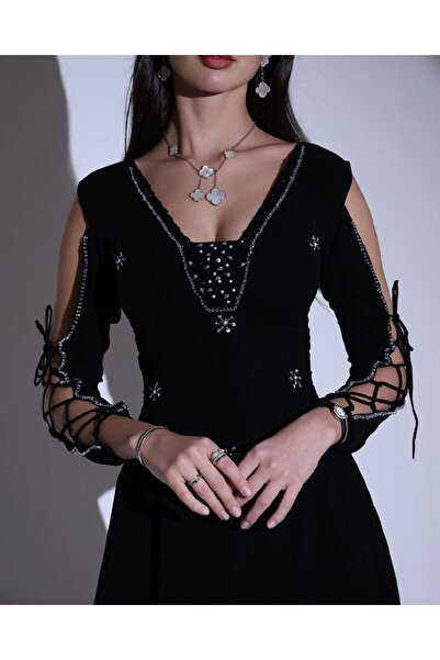 SKY dresses فستان باريس