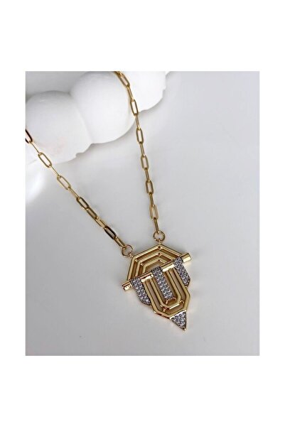 Yıldız Accessory Serenay Kolye