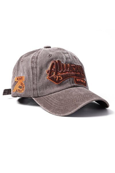 valkyrie Vintage Baseball Hat Unisex Adjustable Cotton Sports Casual Hat Cap ...