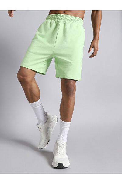 Cult By Styli شورت رجالي من ماركة لايم دانس