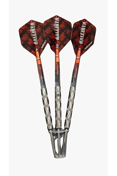 UNICORN سهم رمي من نوع Ballista Style 1 مصنوع من 90% من التنجستن الصلب بوزن 2...