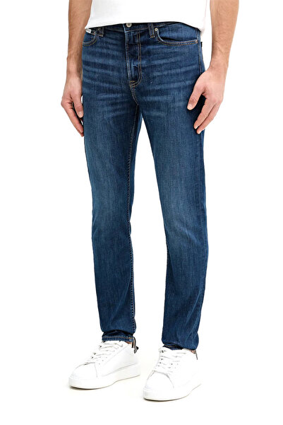 Calvin Klein Jeans Erkek Kot Pantolon LV04RE779G