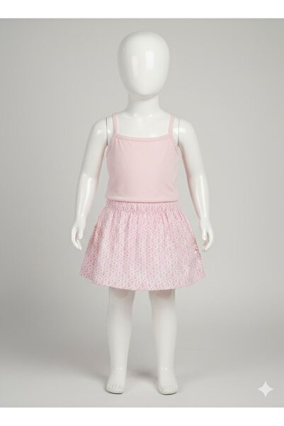 Benetton Newborn Skirt