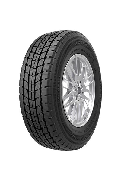Petlas Fullgrip PT925 225/75R16C 118/116R 10PR M+S 3PMSF Hafif Ticari Kış Las...