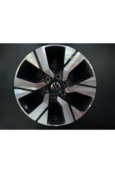 DY 16 İNÇ 6X120 YENİ VOLKSWAGEN TRANSPORTER UYUMLU JANT TAKIMI -4ADET-