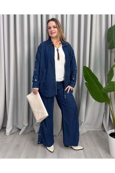 FUNDA Icon Jeans Set