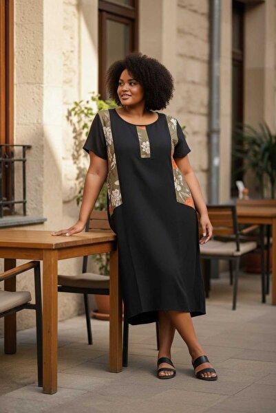 Nikitas Design 100% Cotton Dress