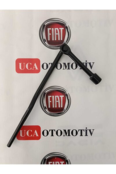 uca otomotiv Bijon Anahtarı - Fiat 500X 71779147