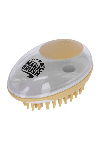 M Magic Brush PERIE DOZATOARE DE ȘAMPOANĂ MAGIC BRUSH 80134