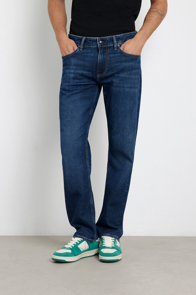 Guess Angels Erkek Denım Pants