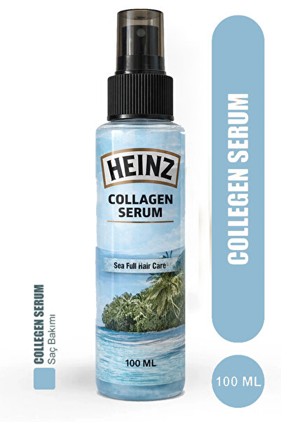 Heinz SEA FULL COLLAGEN SERUM