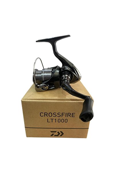 daiwa Crossfire 26 LT 1000 LRF Olta Makinesi