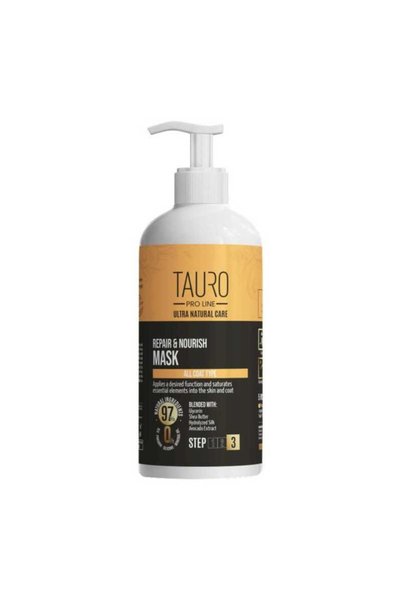 Tauro Proline MASCA TAURO REPARATOARE ȘI HRĂNITOARE 1L