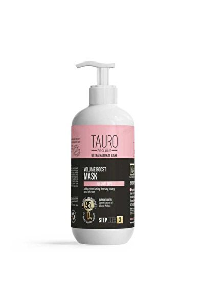 Tauro Proline MASCA TAURO PENTRU VOLUM 400ML
