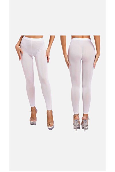 Bayansal Kadın tayt