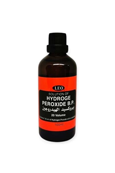 Bellsiy Original Shiqour Hydrogen Peroxide 100 ml