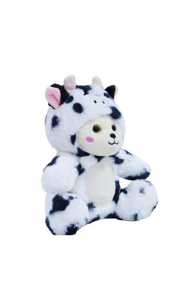 Halley Oyuncak Halley cute costumed animal Plush 23 cm
