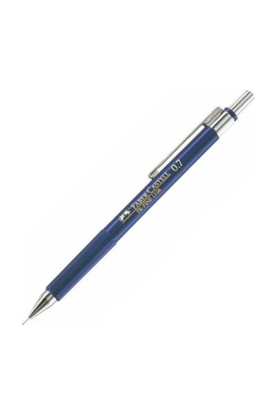 Faber Castell Tk-Fine 0.7 Dark Blue Versatile Pen