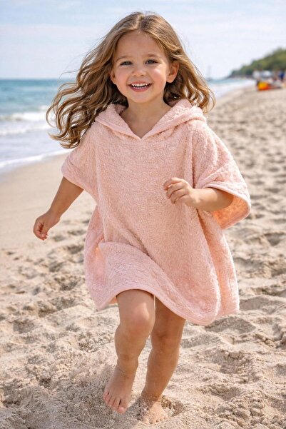 Alpar Tekstil Cotton Soft Towels for Girls and Boys, Sea Beach, Pool, Bath Ho...