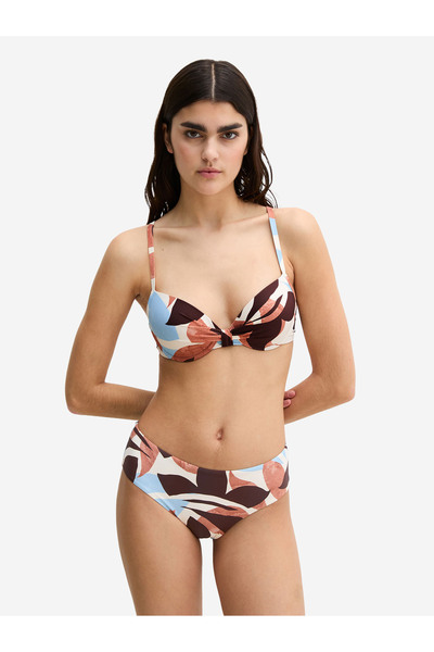 Marc O'Polo Bikini-Hose Breezy Leaf