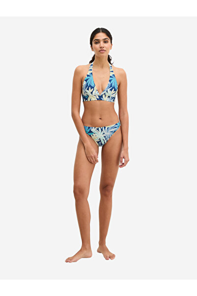 Marc O'Polo Bikini-Hose Bohemian Leaf