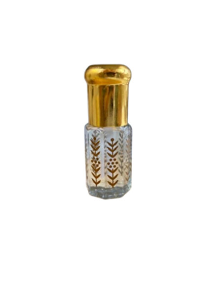 Mesk & Amber Turkish Rose 3ML UniSex
