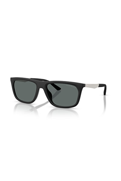 Emporio Armani EA 4272U 500181 57 Polarize Güneş Gözlüğü