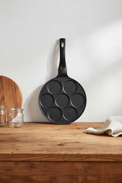 Bernardo Puffy Pankek Tavası