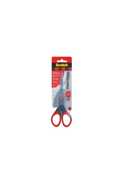 Scotch Precision Scissors 180 Mm